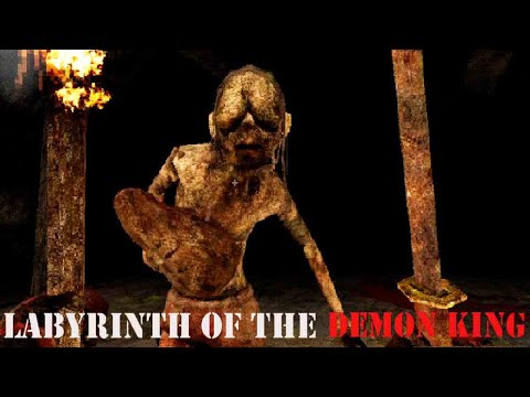 Видео: Labyrinth Of The Demon King ➤Прохождение #5 ➤ Подношение.