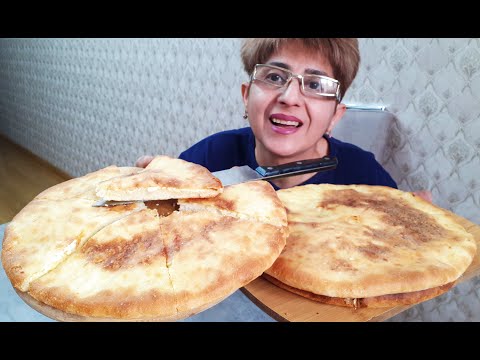 Видео: Научили Грузинские Хозяюшки Настоящий Правильный Рецепт Хачапури у вас будут выпрашивать этот рецепт