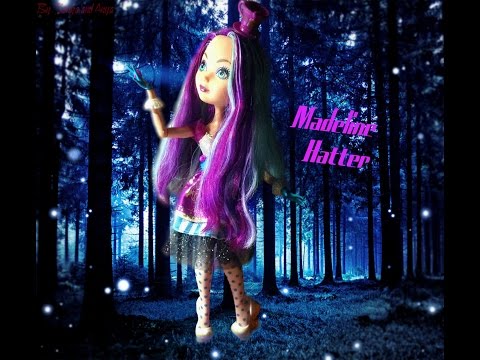 Видео: Stop-Motion| Клип | Mad Hatter✨