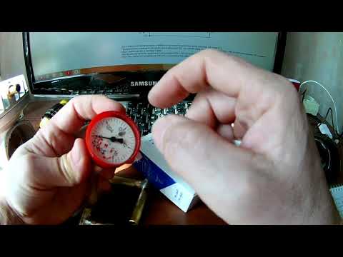 Видео: Система ХУКА.(Пневмо компенсатор скачков давления)