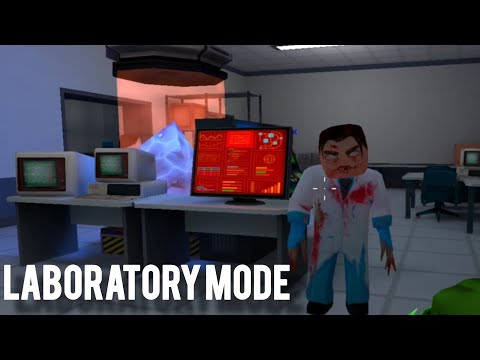 Видео: КУБУМ НОВОЕ ОБНОВЛЕНИЕ РЕЖИМ ЛАБОРАТОРИЯ (часть1) | KUBOOM NEW UPDATE LAB MODE (part 1)