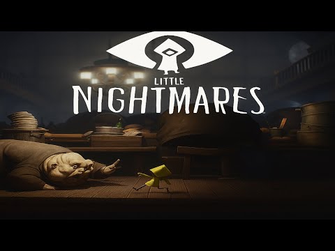 Видео: Little Nightmares- ЧТО ОНИ ЕДЯТ? ТВАРИ ИЗ ЧРЕВА