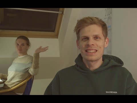 Видео: Я не хочу работать в Германии. СПАСИТЕ!!!