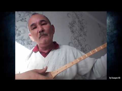 Видео: Алибий Романов