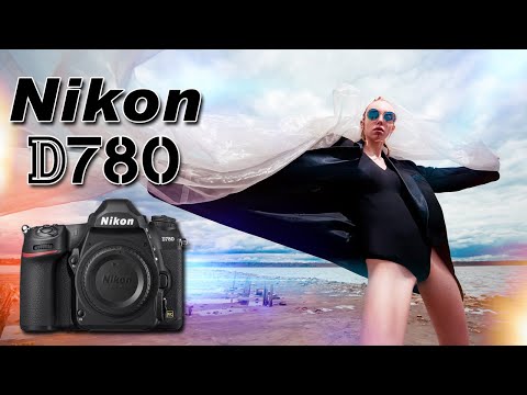 Видео: Nikon D780 – Обзор