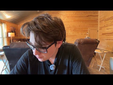 Видео: Я облажался...