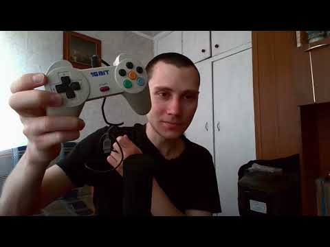 Видео: АСМР Сега, Джойстики, Радио и Фотоаппарат \ ASMR Sega, Joysticks, Radio and Camera