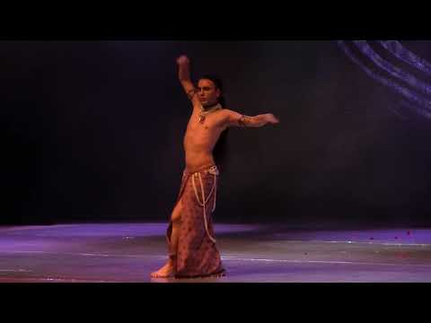 Видео: Нариман "СЛЕДЫ НА ВОДЕ" | 9 TRIBAL BEAT FEST June 2023