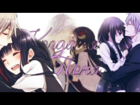 Видео: | Риричио и Соши |  •Когда я понял , что её люблю