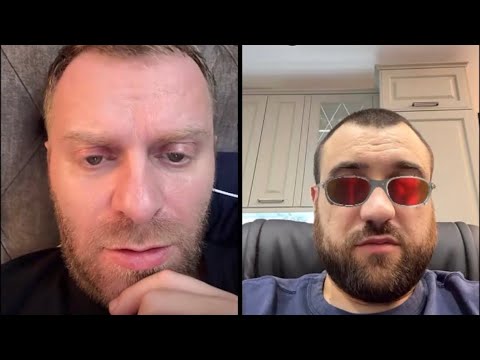 Видео: ЧТО С СОБАКОЙ КОРОЛЯ? ТИКТОК БАТЛ САМВЕЛ АДАМЯН 