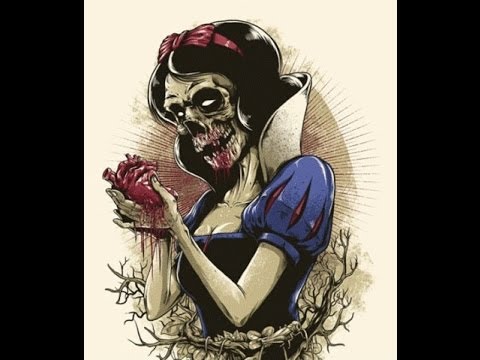 Видео: Малоизвестные версии сказок. [Спецвыпуск] ПМИ