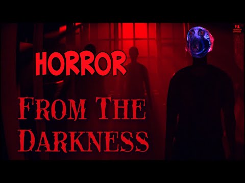 Видео: Давг роняет кирпичи в From The Darkness