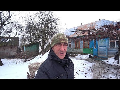 Видео: Я с вами. Мотоблок и мопед. Заводим после  5 месяцев.