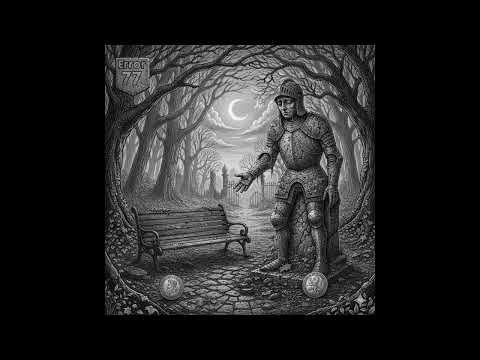 Видео: Каменный Рыцарь: Готическая Баллада Error 77 | Постпанк, Фолк-Рок и Хоррор-Панк