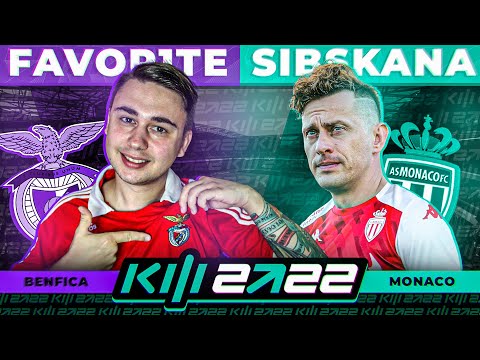 Видео: КУБОК ФИФЕРОВ 2022 - FAVOR1TE vs СИБСКАНА I 1/4 ФИНАЛА