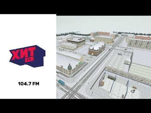 Видео: Послерекламные джинглы радиостанций Дружбинска
