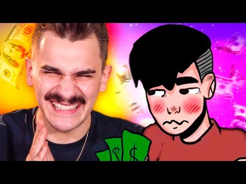 Видео: СПАЛ СО СТАРУШКОЙ - ЭТО ЖИЗНЬ