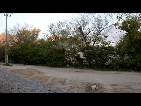 Видео: СемейСемипалатинск!!!май 2013. прогулка по цем.посу и 39 школа