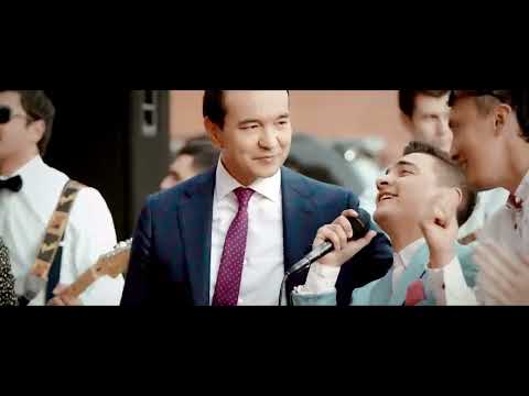 Видео: Ozodbek Nazarbekov - Jigi-jigi | Озодбек Назарбеков - Жиги-жиги