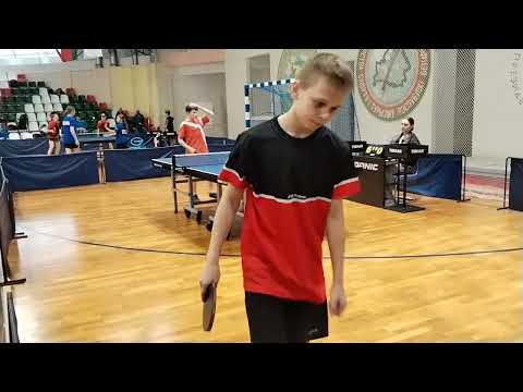 Видео: КПРБ среди юношей 2013-2014 г.р.