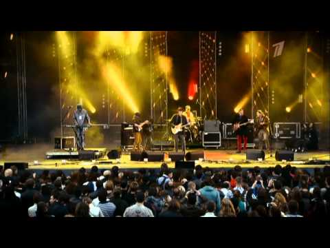 Видео: отЗвуки Му - Шуба-дуба блюз