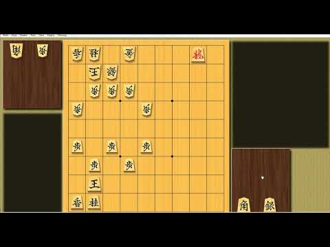 Видео: Атака простого мино. Часть 2