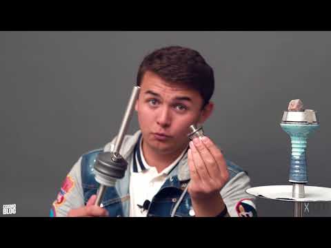 Видео: Дешёвые и очень качественные кальяны из нержавейки. Soft Smoke, HOOB Nula и ещё один крутой кальян!