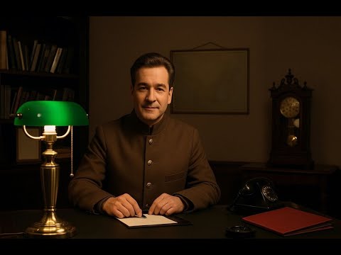 Видео: Янкель Карточник — геній шулерства та легенда злодійського світу  | Нові легенди злочинного світу