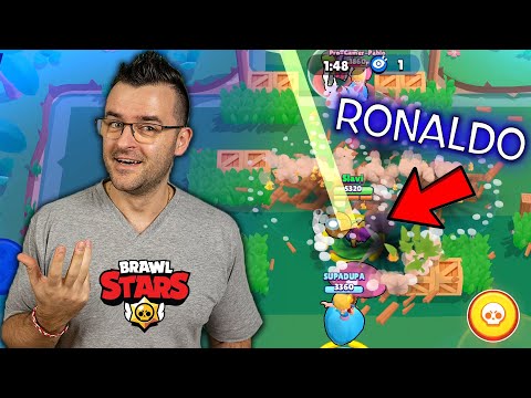 Видео: Най-странният избор, който съм правил в Brawl Stars!