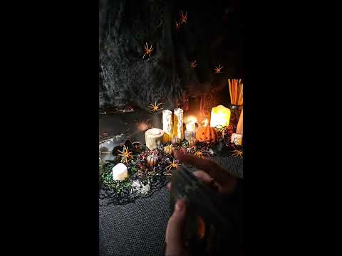 Видео: 🔥🕯ОЧИЩЕНИЕ ОГНЁМ🕯🔥❗️ТАРО ОНЛАЙН❗️#тароонлайн #таро #гадание #tarot #эзотерика