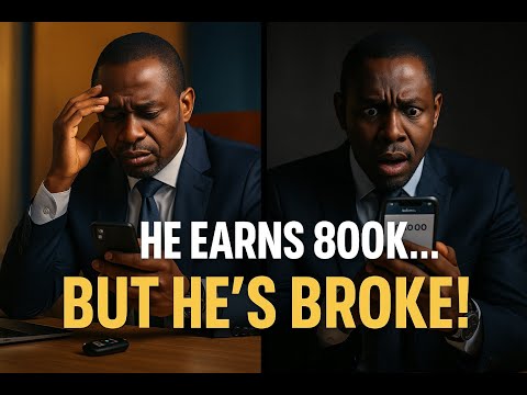 Видео: Почему люди с высоким доходом испытывают финансовые трудности (и как их избежать)