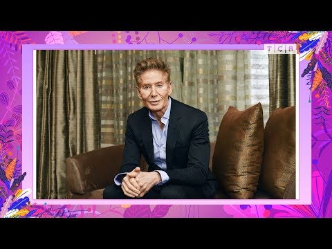 Видео: Что прославило Кельвина Кляйна