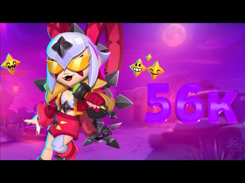 Видео: Апнул 56000 кубков|пуш 100к