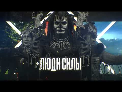 Видео: Тува  Новолуние шамана  Люди силы 🌏 Моя Планета