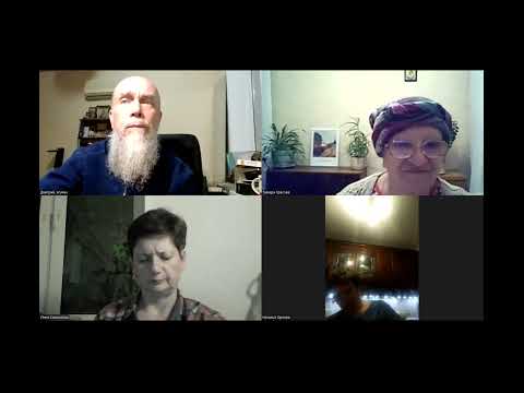 Видео: 2025-10-27 Красное колесо, 190, Бубликов