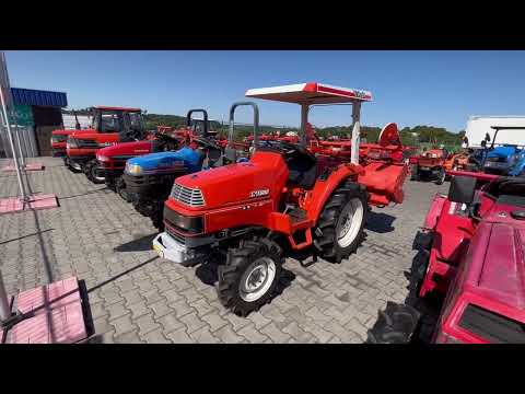 Видео: Відео огляд Вінницького майданчика - Нова партія | Totus Traktor