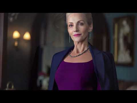 Видео: 🧡 Десять изысканных цветовых дуэтов сезона осень-зима 2025 — 🍂 Богатые, изысканные сочетания