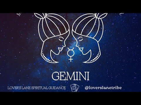Видео: 💫🔮Близнецы: скорбят, ревнуют и беспокоятся о 🫵🏽 сожалениях, которые они не оценили 🫵🏽, когда у ни...