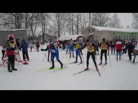 Видео: Открытие зимнего лыжного сезона 2023-2024 гг.