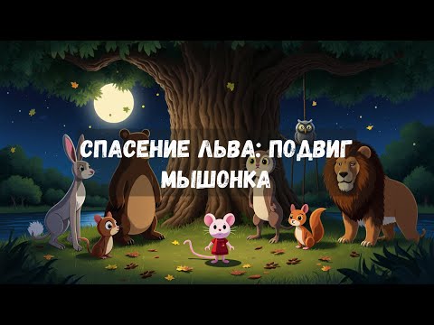 Видео: Мило: Маленький герой с большим сердцем