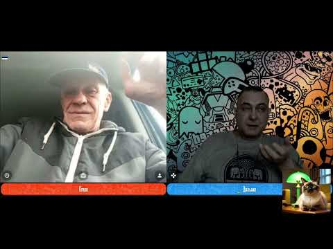 Видео: Таким людям, сам чёрт не брат.