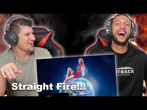 Видео: BLACKPINK - РЕАКЦИЯ НА M/V «WHISTLE»!!!