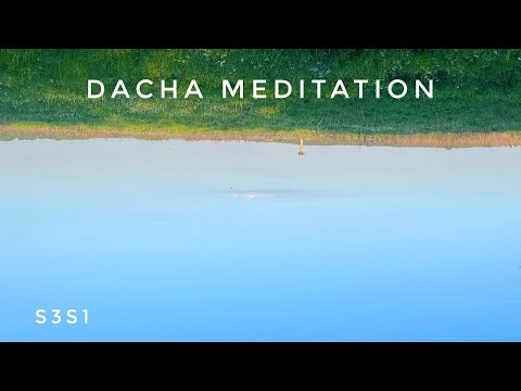 Видео: Третий сезон Dacha meditation. Лондонская подборка на 10 ароматов