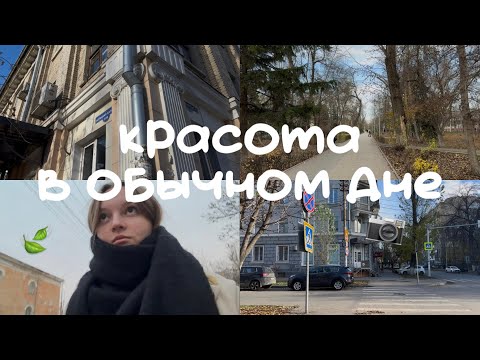 Видео: как заметить необычное в обычном 