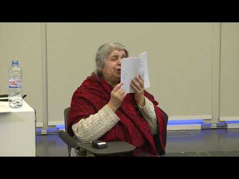 Видео: Фаина Гримберг