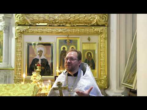 Видео: Молитва за усопших. Часть 1