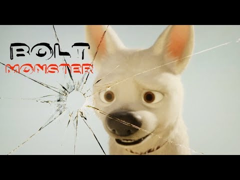 Видео: ♦ Вольт/Monster ♦