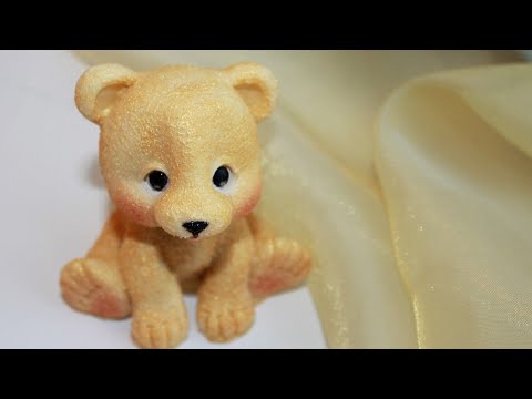 Видео: Шоколад и что с ним делать🤔 один из методов #темперирование шоколада.