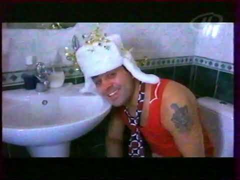 Видео: Рекламный блок [4] и анонс программы "Кухня" (ОНТ, 14.01.2011)