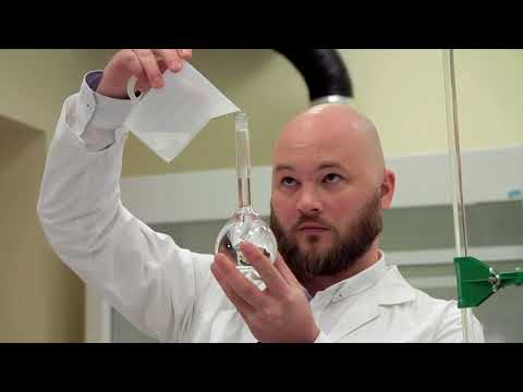 Видео: Лабораторная 1 1